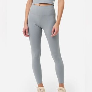 VUORI WOMEN'S RIB STUDIO LEGGING SIZE XS